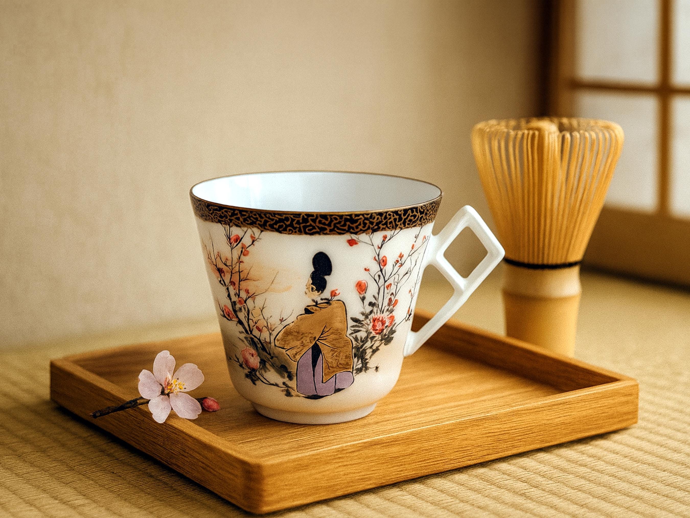 コバルトブルー九谷焼 - Etsy 日本