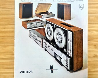 クラシック Philips Classics Stereo Years 50CD Philips Classics - The Stereo Years – Box Set (Limited Edition