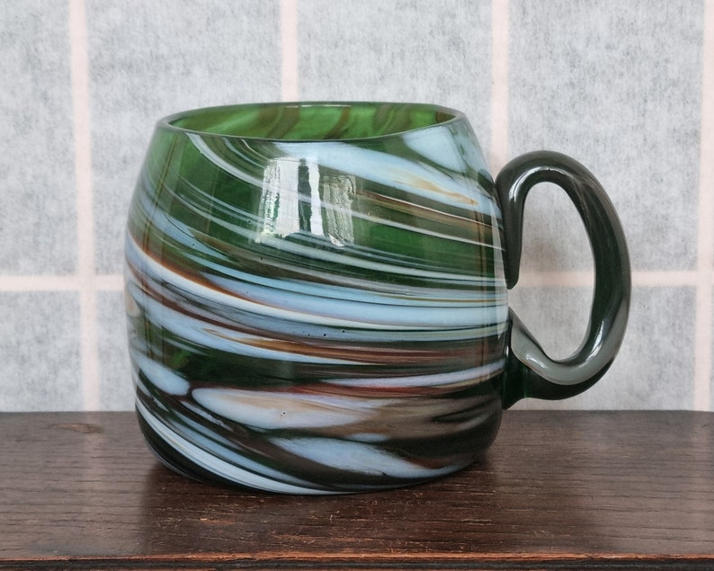 Mug Vigneron Passionné — L émotion d un art millénaire au creux de vos mains