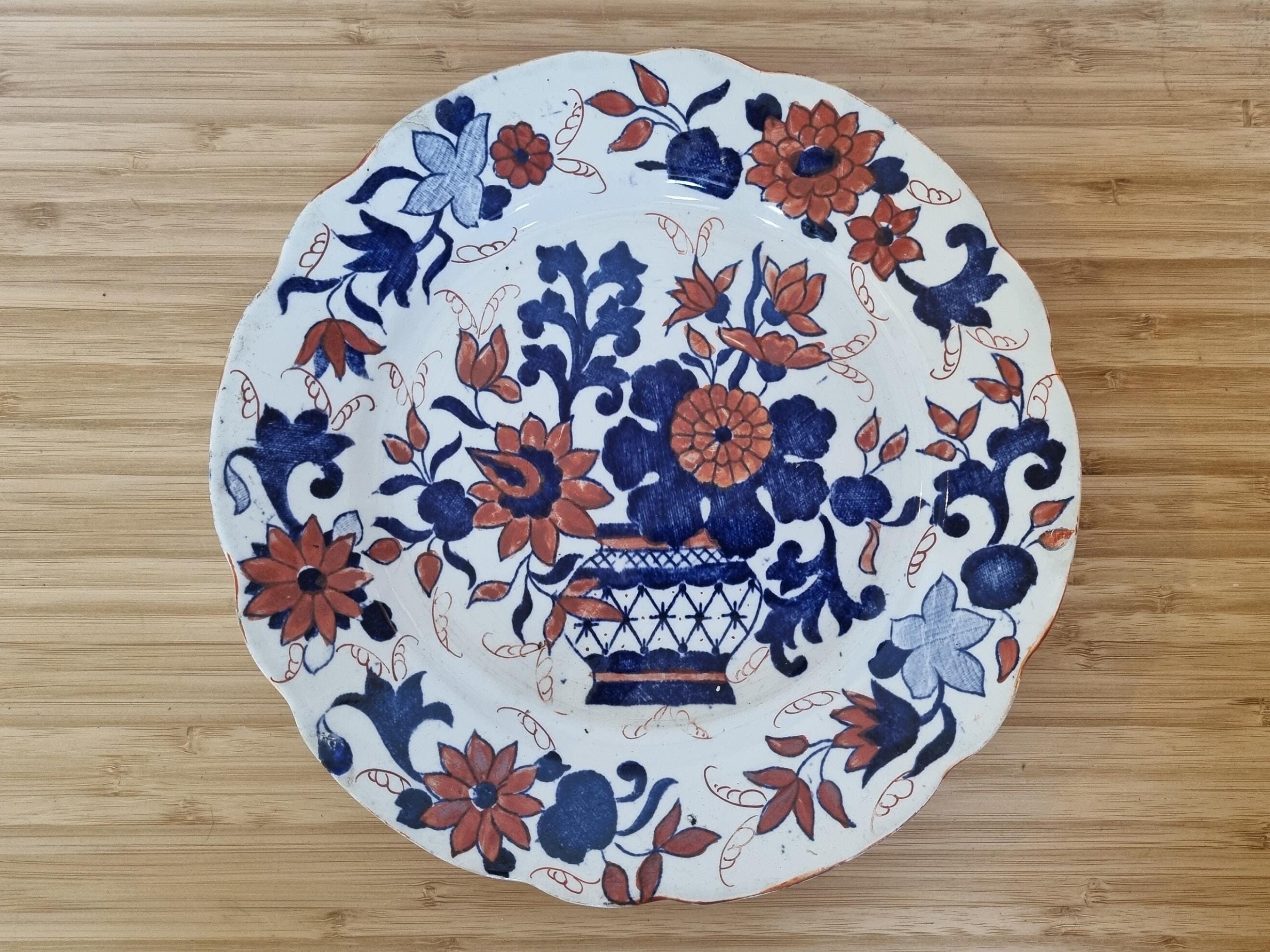 Mason plate - Etsy 日本