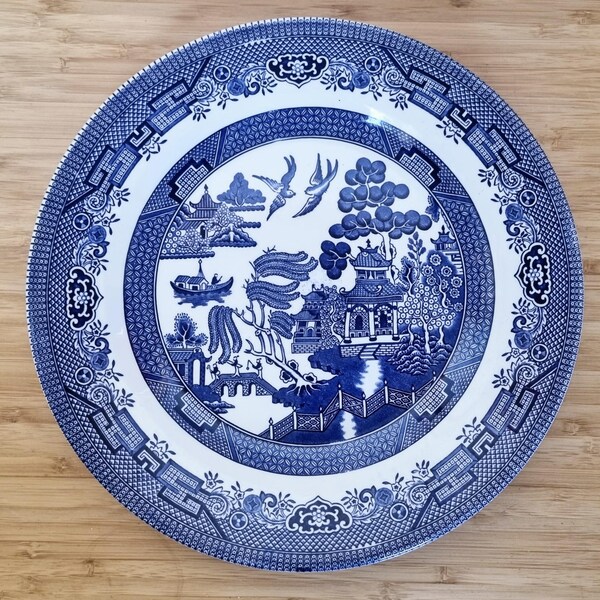 Churchill China Etsy