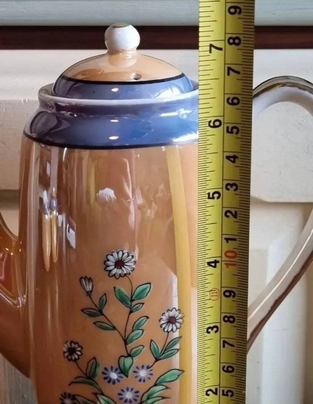江戸期　骨董　茶器セット perfect condition! 江戸期 骨董 茶器セット perfect condition! Vtg Lusterware