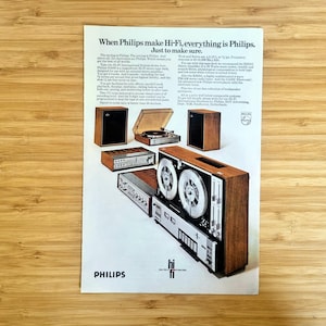 70s stereo system - Etsy 日本