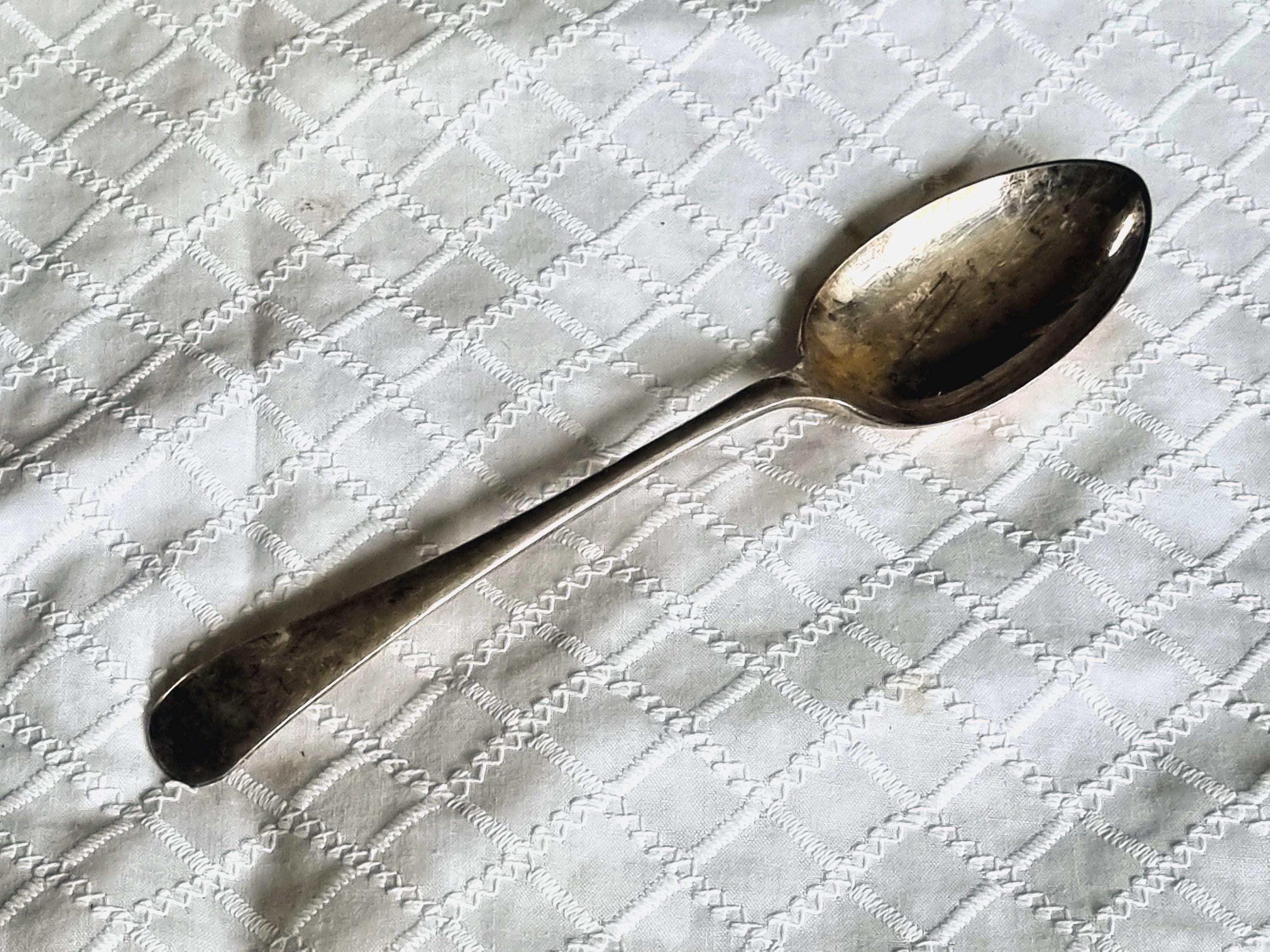 Mappin webb spoon - Etsy 日本