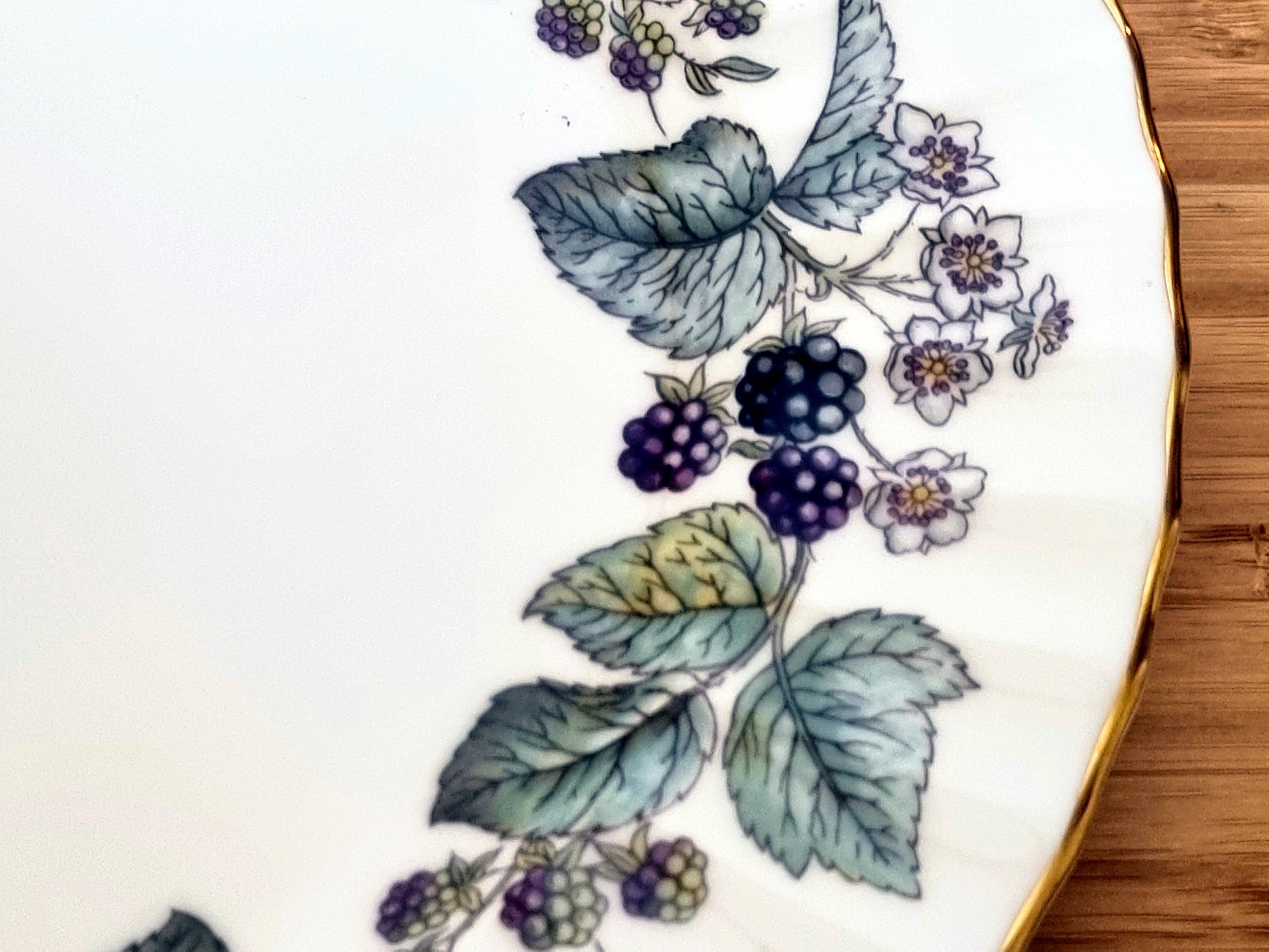 新品 英国製 WORCESTER【Lavinia】オーブン ディッシュ Lot - ROYAL WORCESTER 