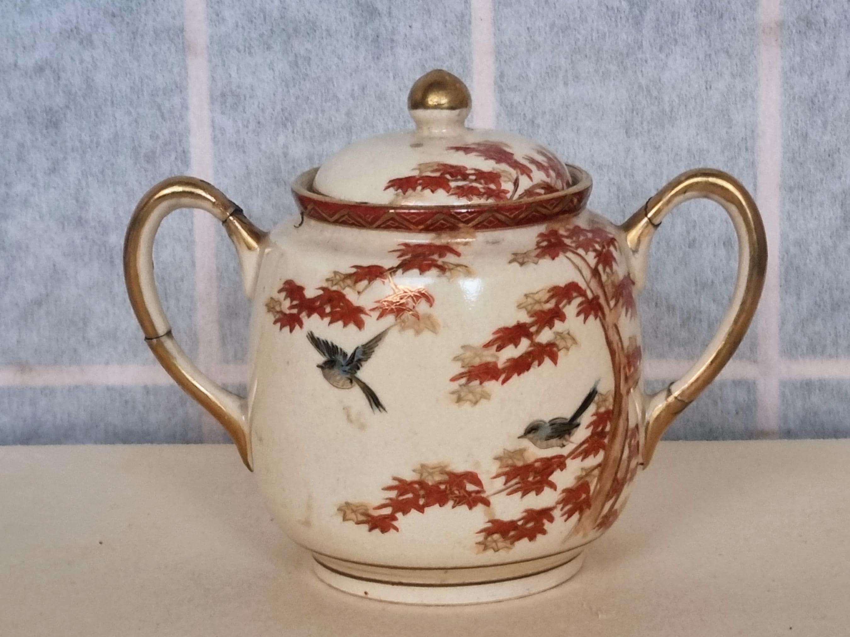 Vintage twinings tea caddy - Etsy 日本