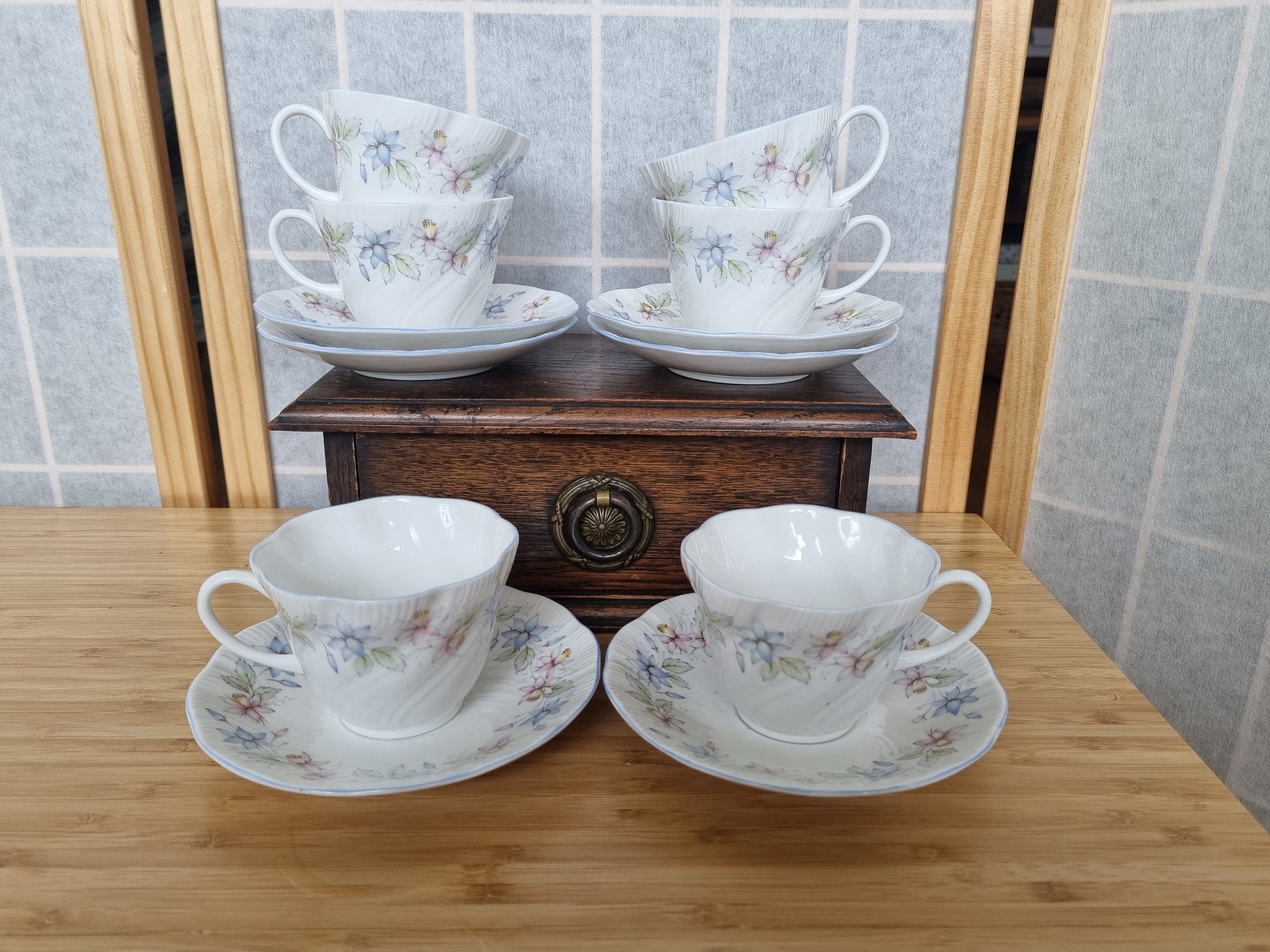 La nuova collezione in porcellana bone china - Boutique