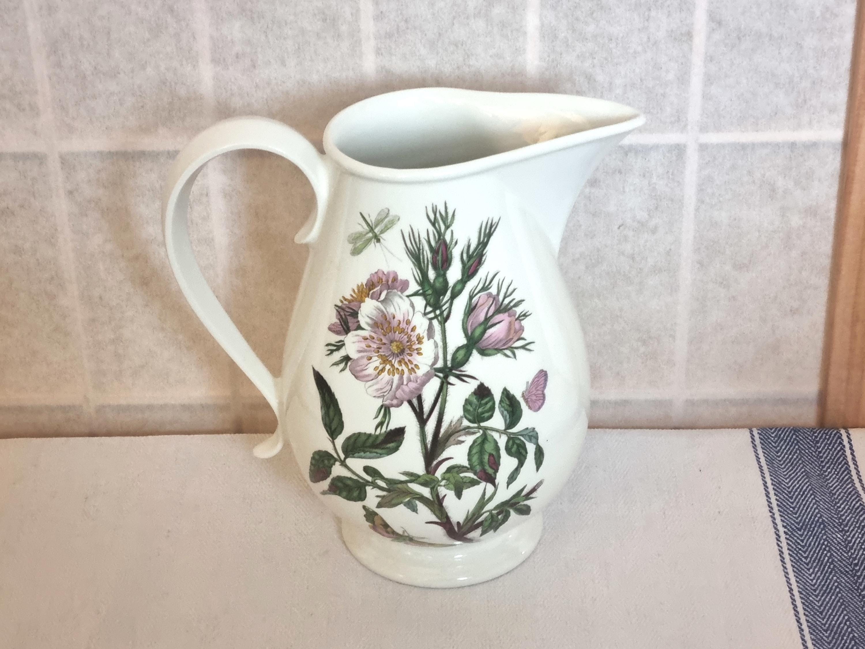 Portmeirion botanic garden pottery - Etsy 日本