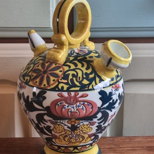 スペイン古陶器ボテイホ ボティホ / スペイン – MISENOMA