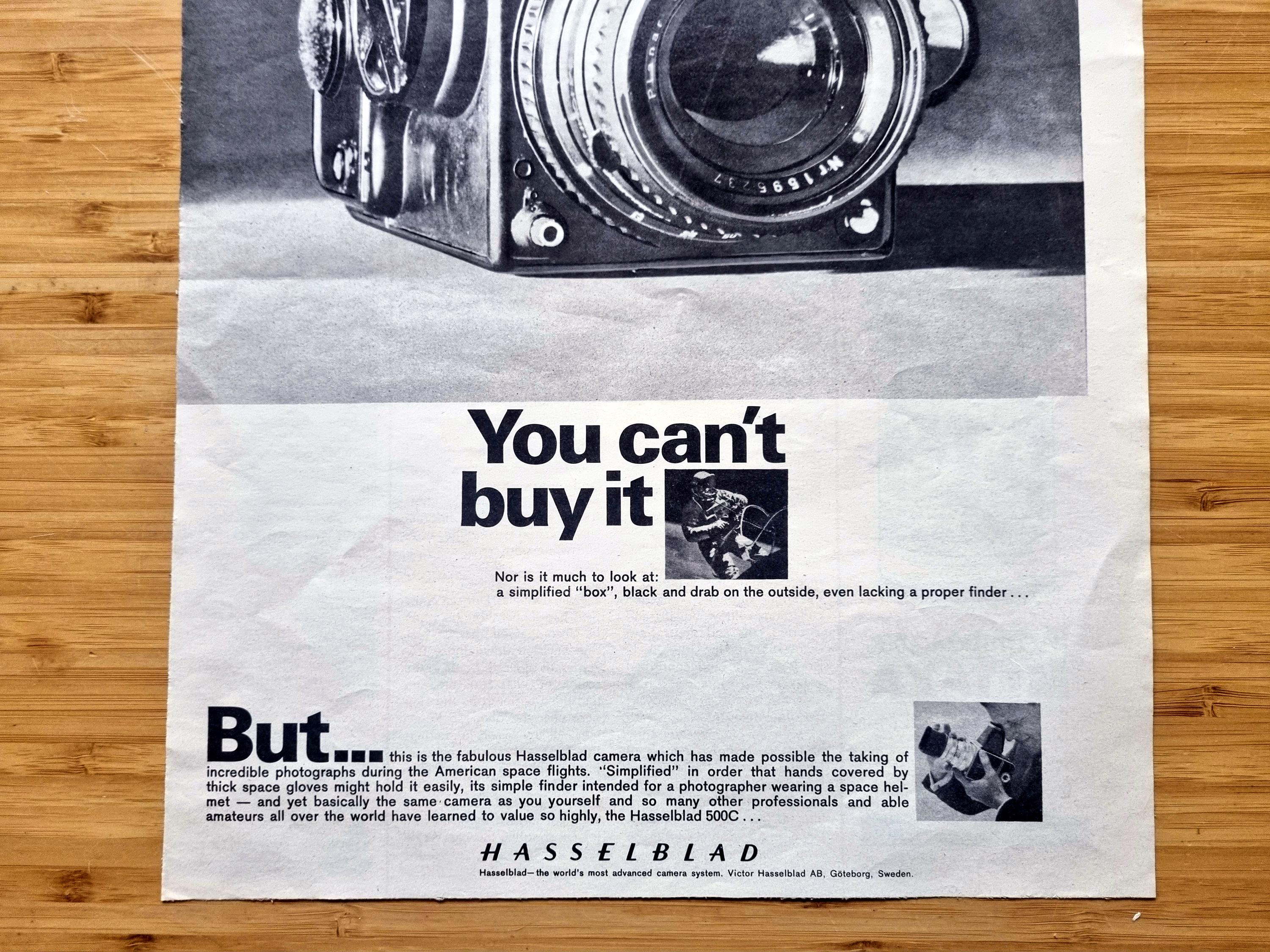 Photographie de paysage par HASSELBLAD