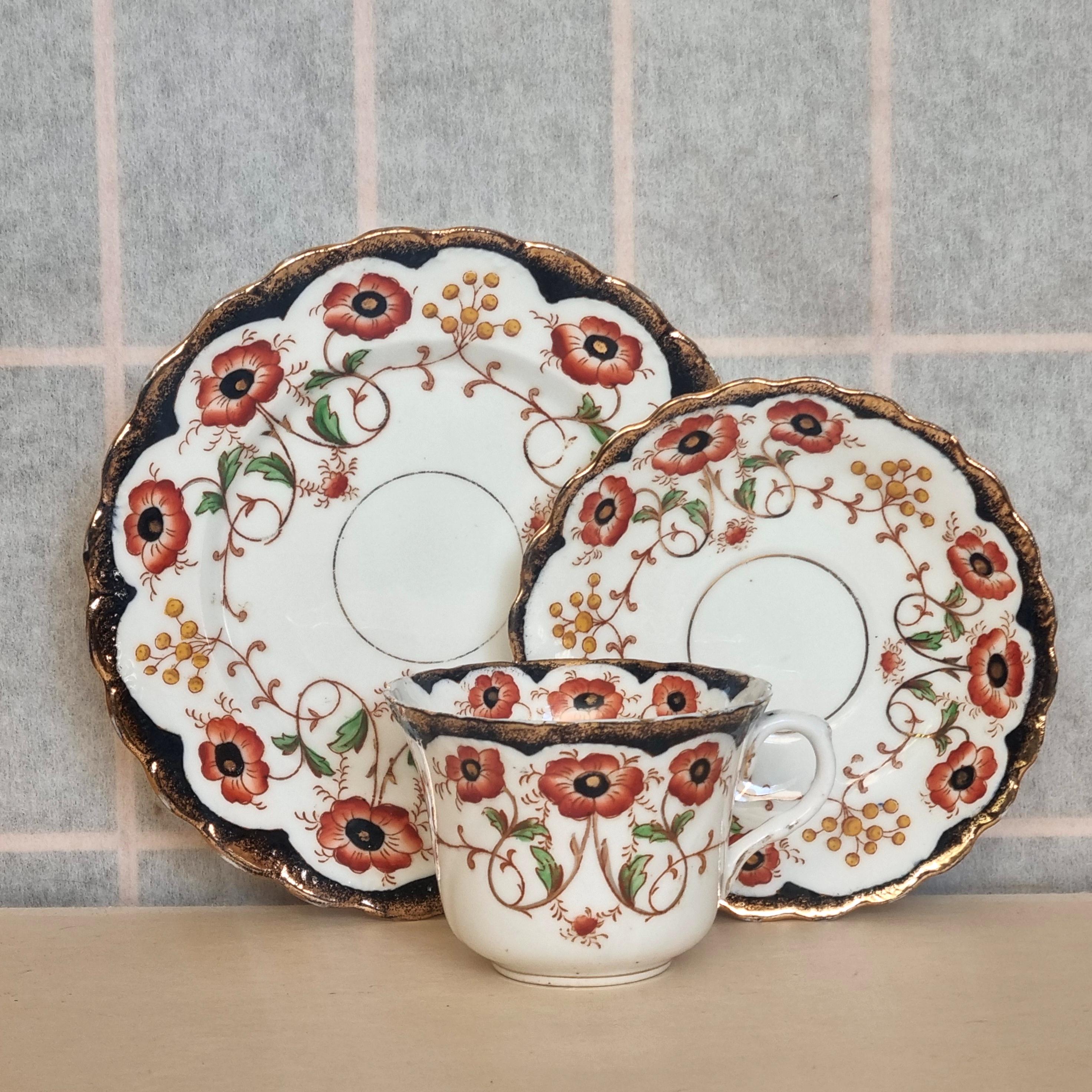 Vintage emma bridgewater china - Etsy 日本