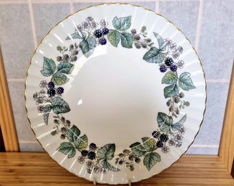 英国製  WORCESTER【Lavinia】グレービーボートセット Royal Worcester - 【希少品】英国製 ロイヤルウースター