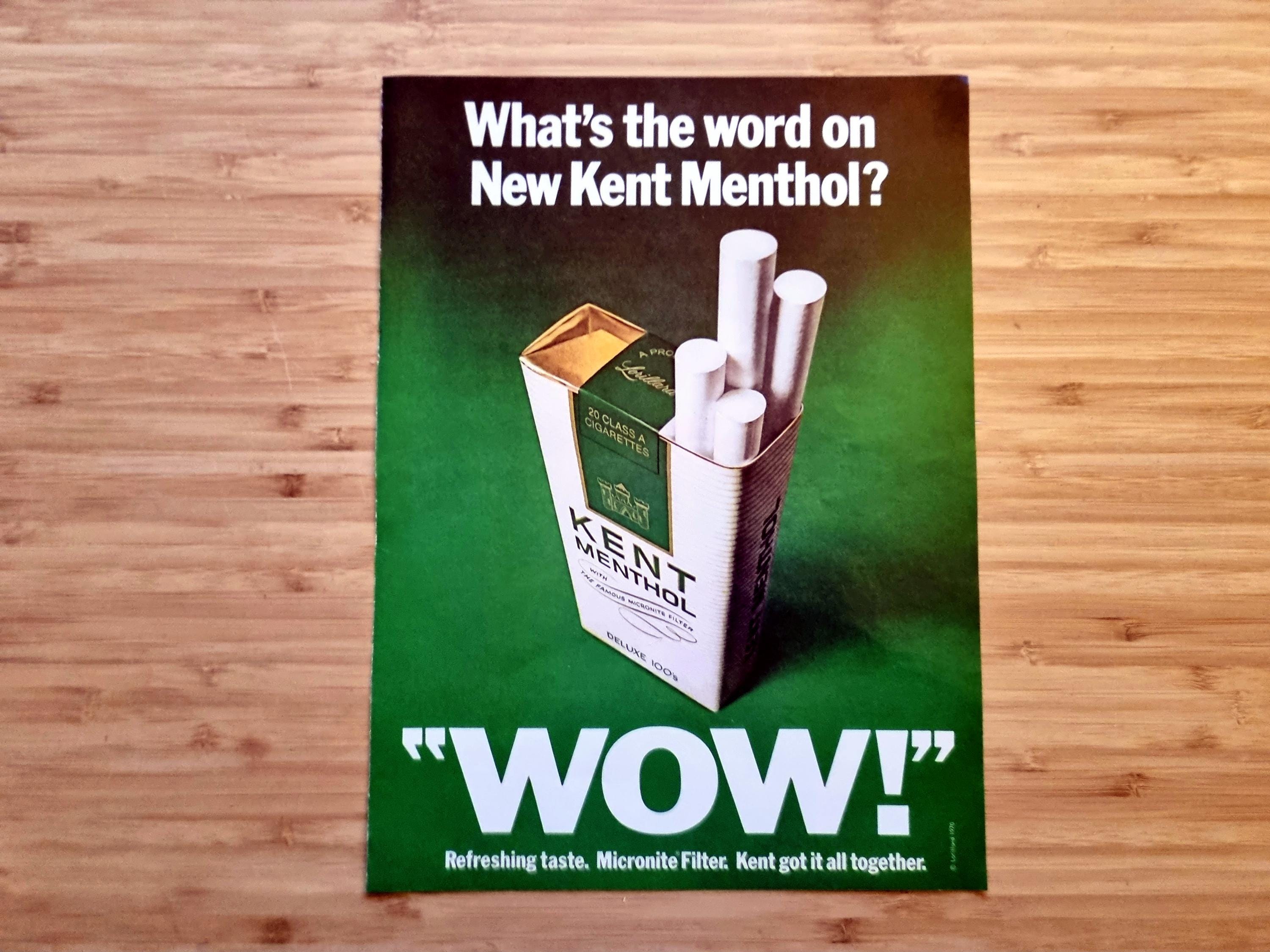 cheap cigarettes Japan Tobacco Brings Cheap Cigarettes to the U.S