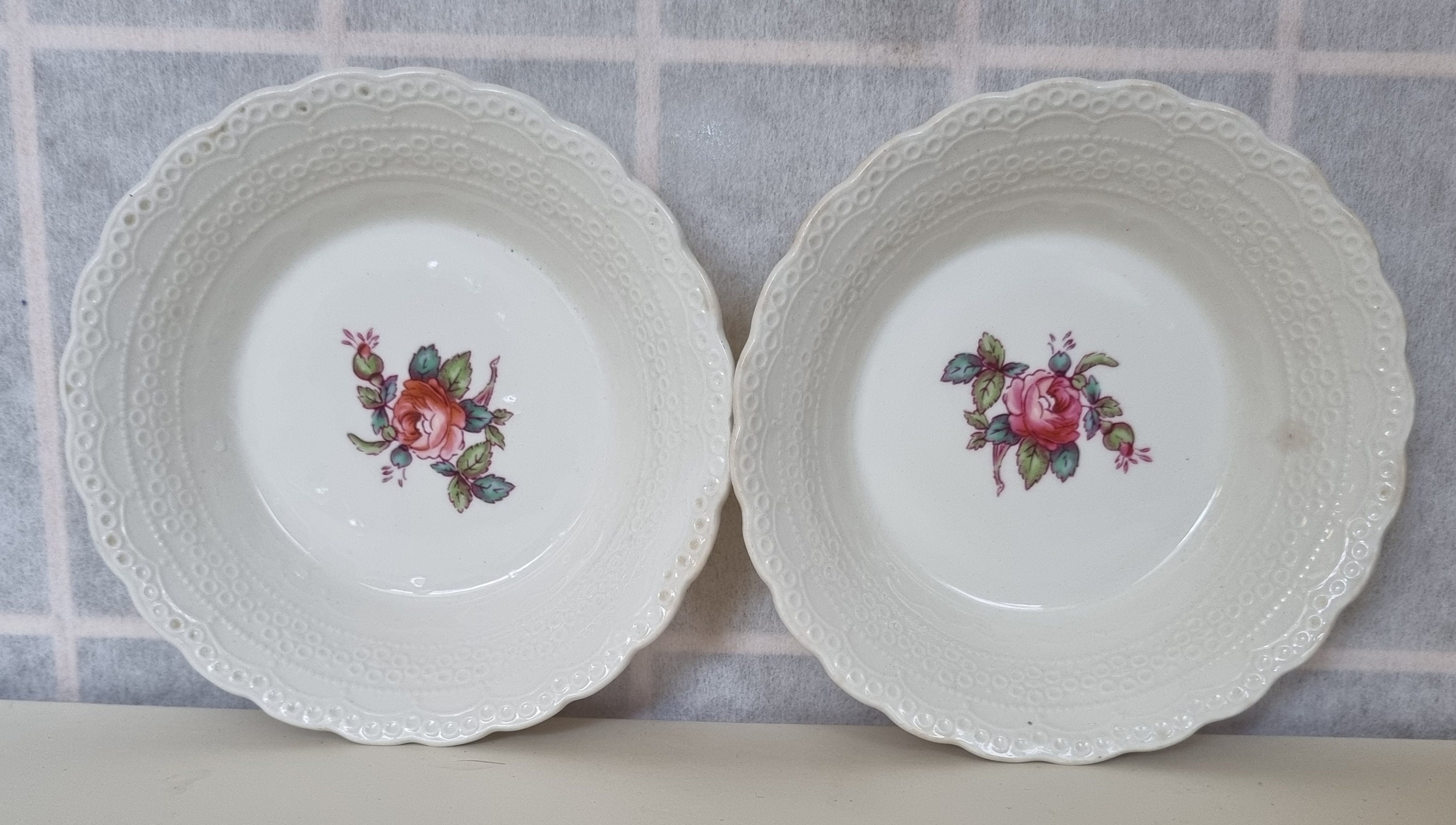 Billingsley Rose - Etsy Canada