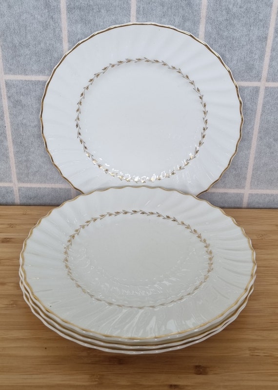 Bone China Patterns Royal Doulton China Set Set (2) Royal Doulton