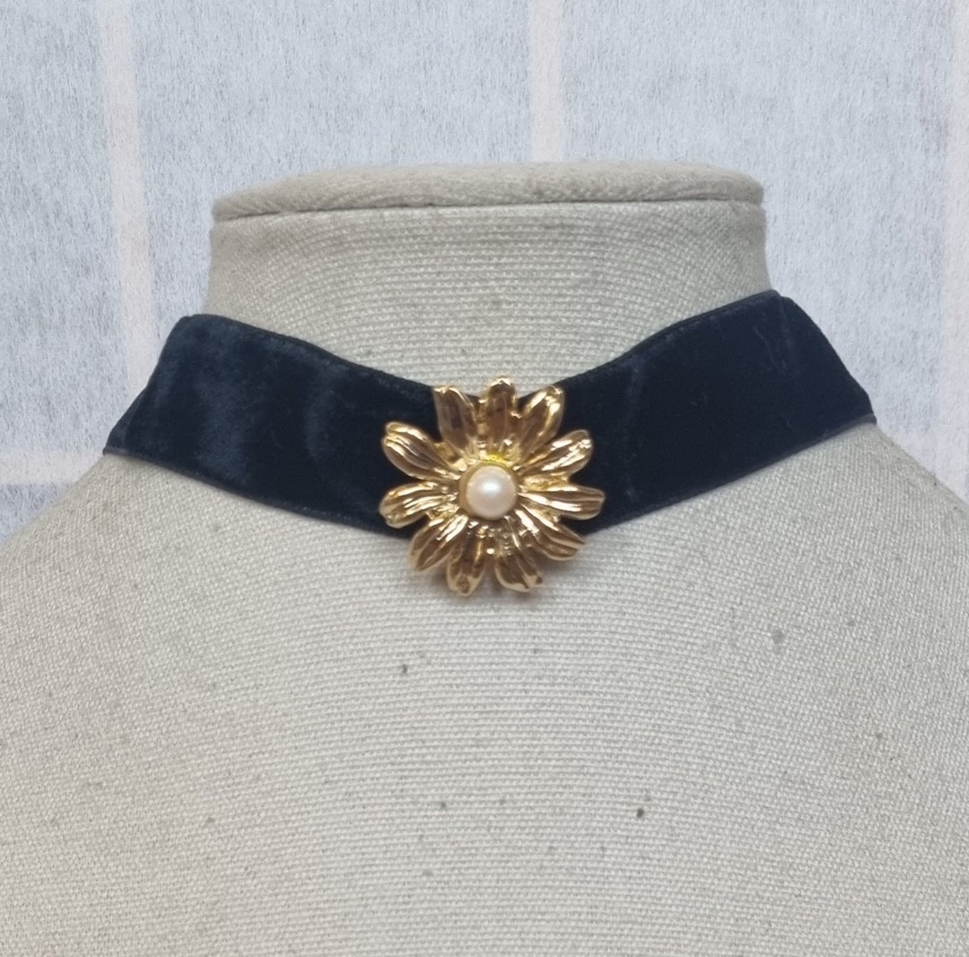 CHOKER