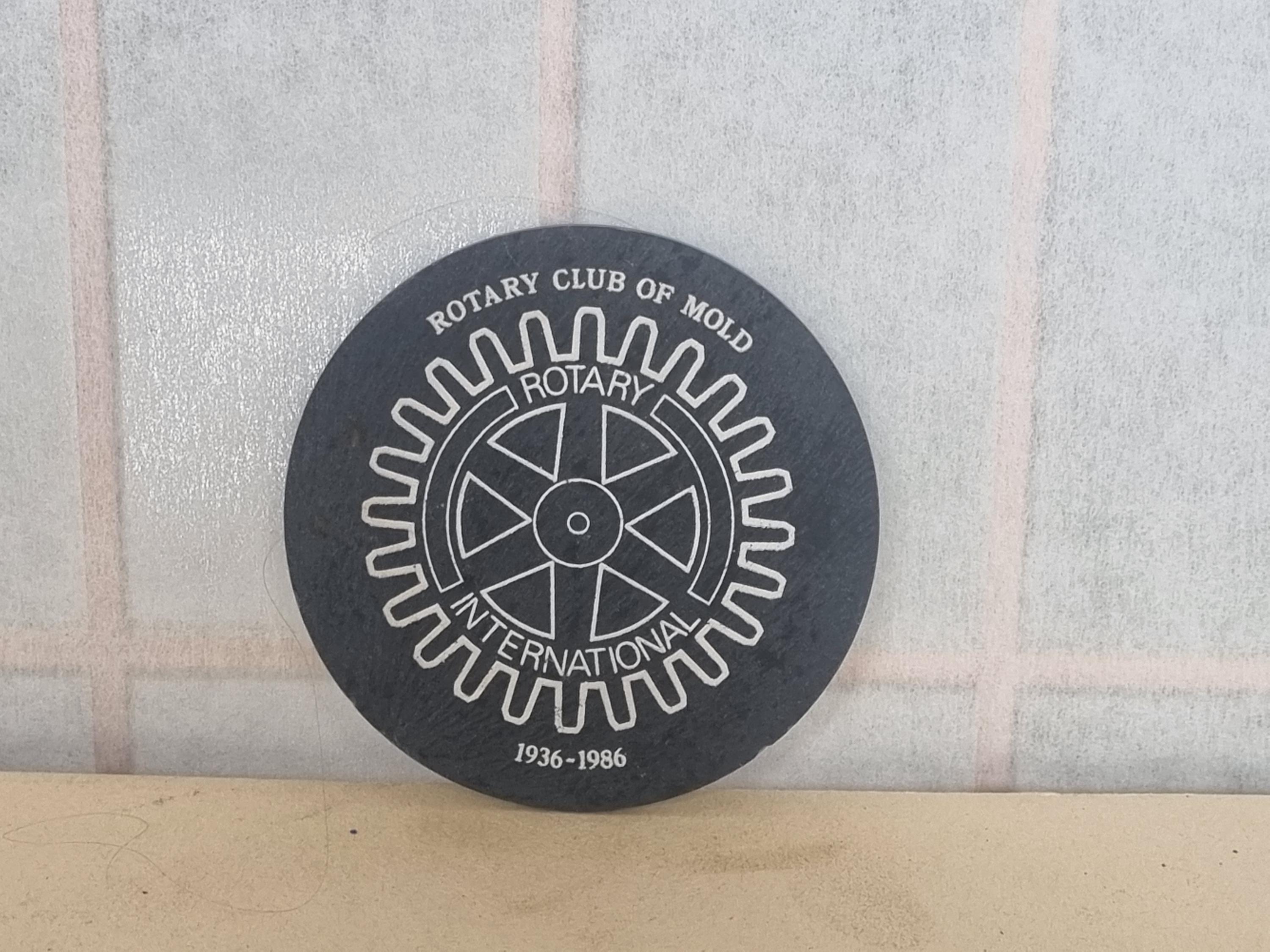 Rotary Club - Etsy UK