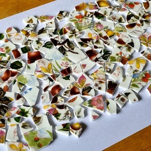 Bulk broken plates - Etsy 日本