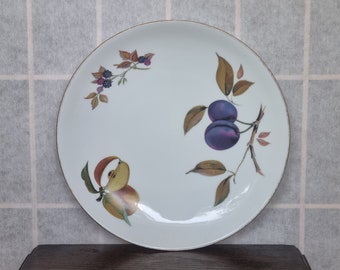 Set of 4 Oven Dishes - Royal Worcester - Evesham - Etsy
