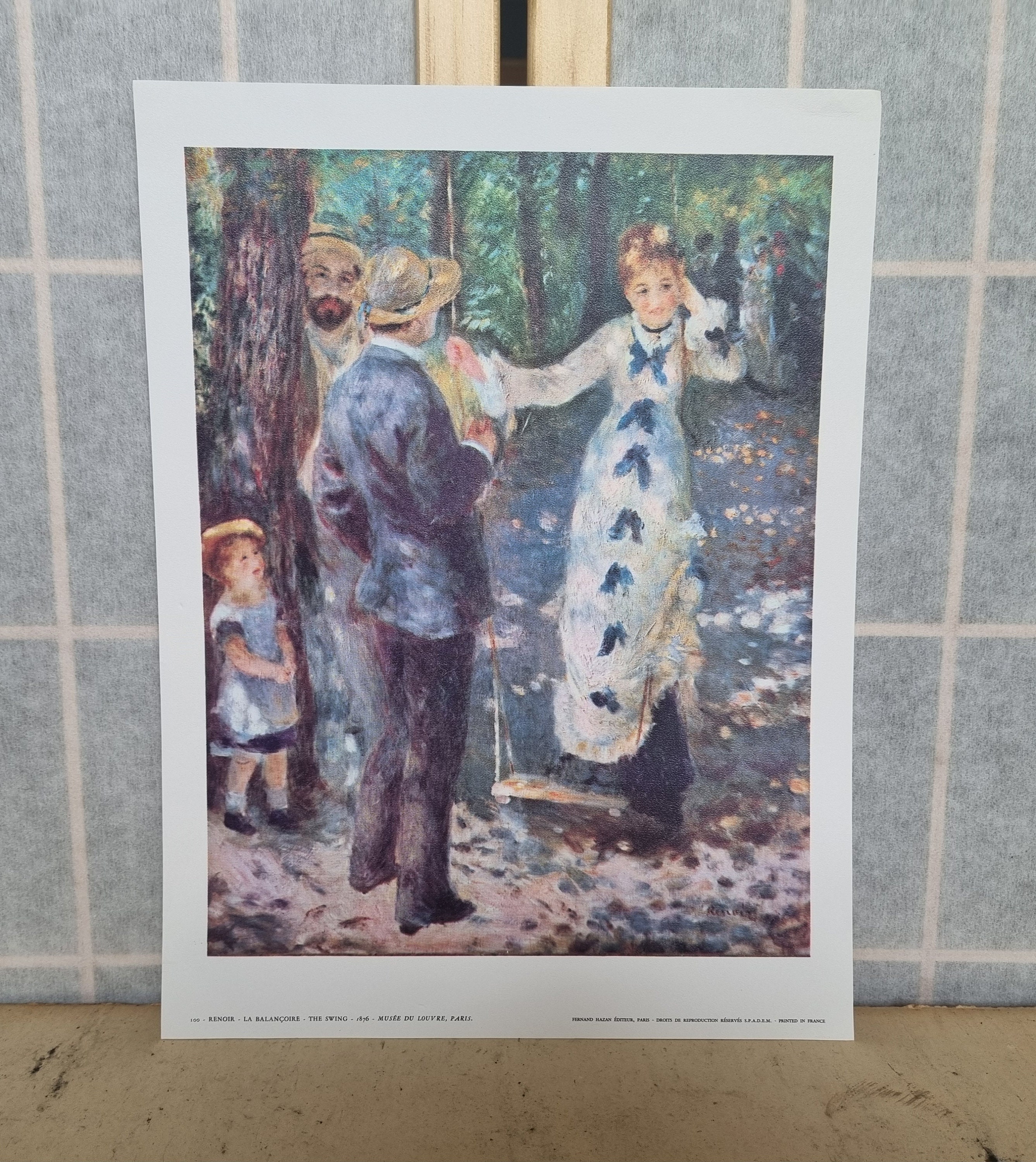 JUAN PALACIOS 1989年制作 絵画 JUAN PALACIOS 1989年制作 絵画