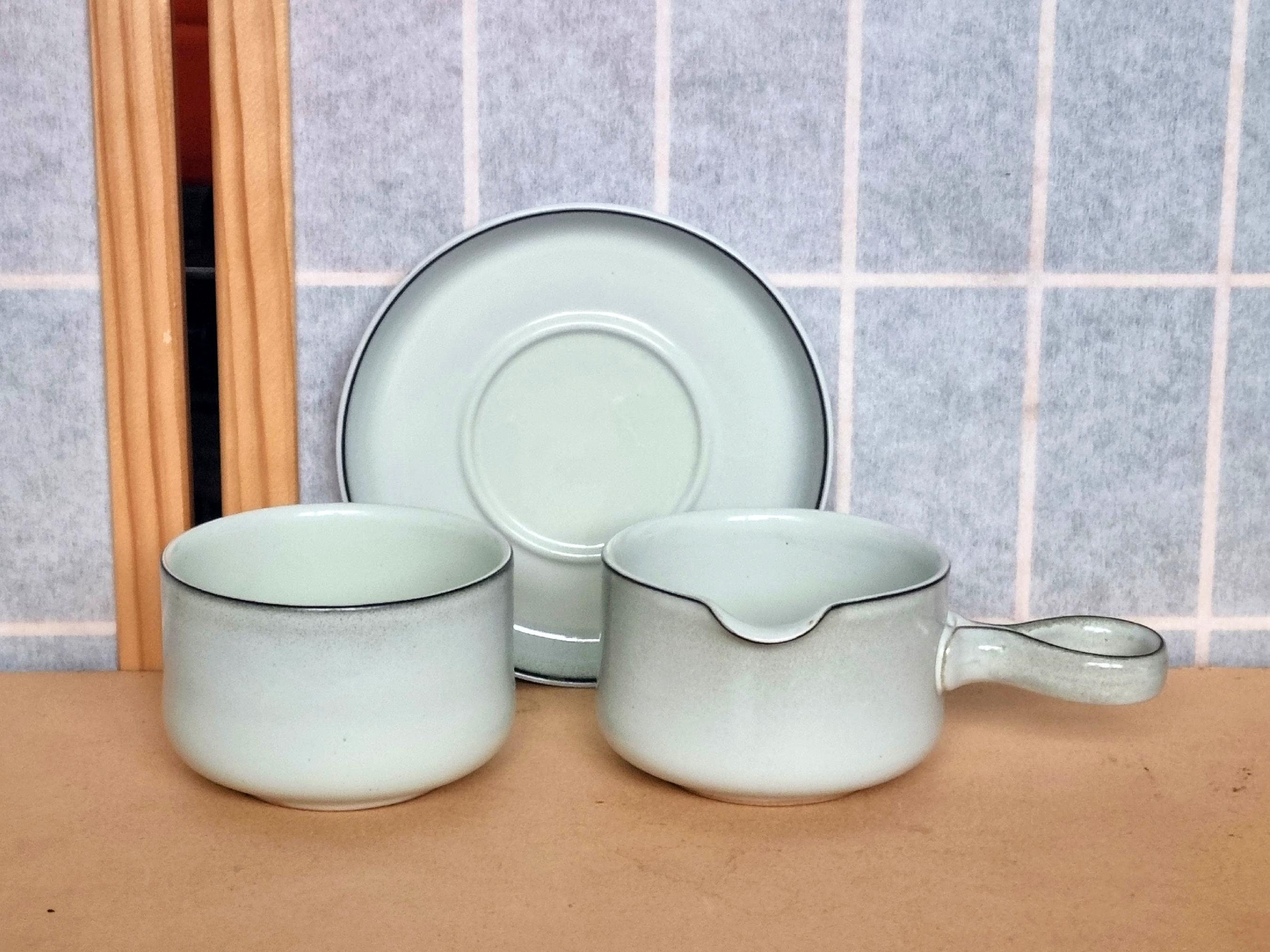 希少 デンビー Denby ウエストベリー Westbury 直径25.5㌢ 希少