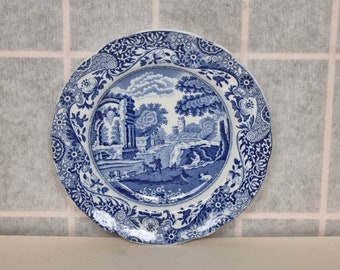 Spode Blue Room Collection ラウンドテーブルクロス Spode Blue Room Collection ラウンドテーブルクロス