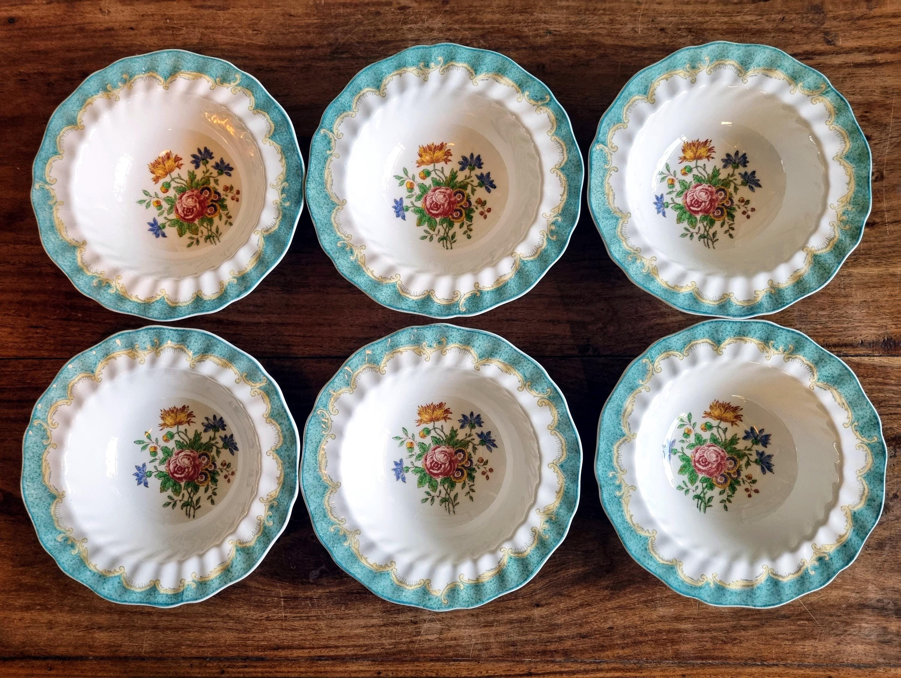 Doulton Kingswood - Etsy