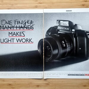 Pentax sf7 - Etsy 日本