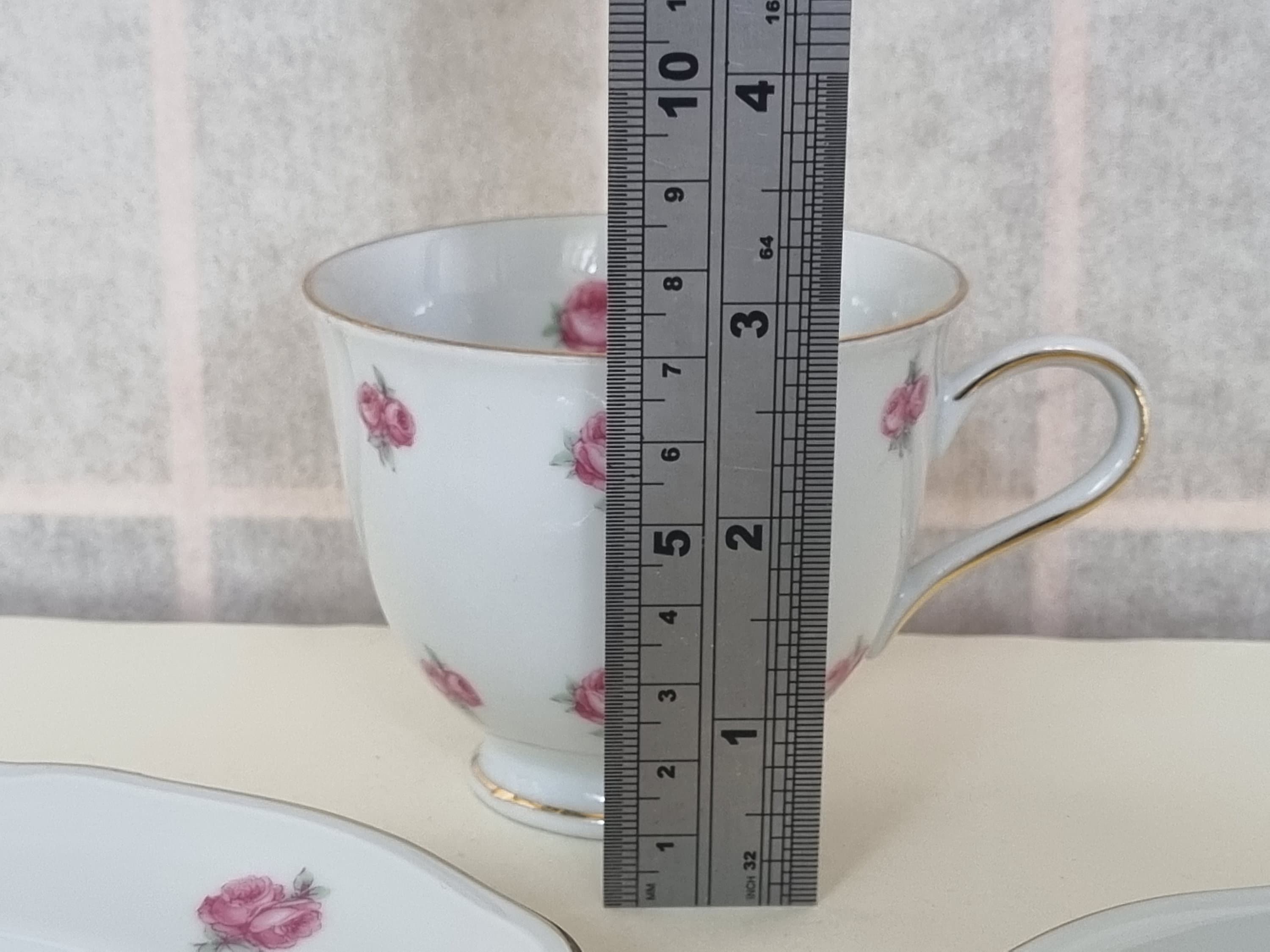 Die Geschenkenkewelt 46458 Tasse En Porcelaine Avec