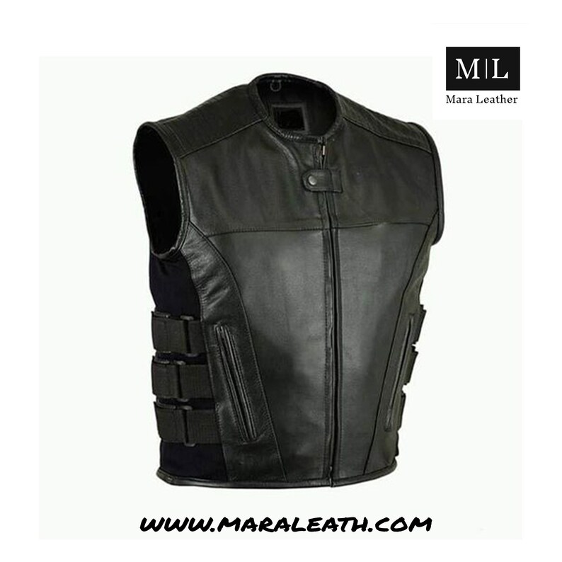 tactical motorcycle jacket