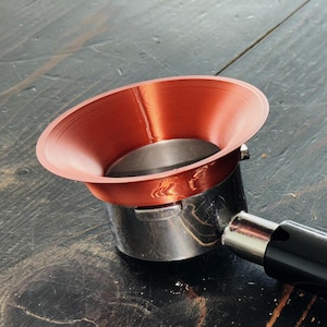 Portafilter Magnetic Funnel