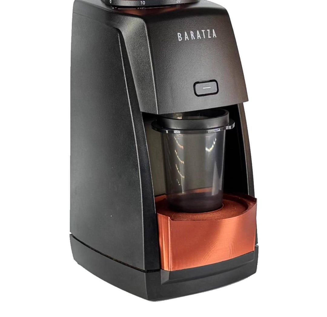 Baratza Encore Blind Shaker Riser ESP Grinder- Various Options. - Etsy