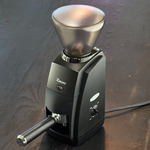 Baratza Portafilter Adapter, 51mm 54mm 58mm, Encore ESP Pro, Virtuoso