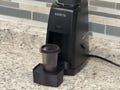 Blind Shaker Riser for Baratza Encore ESP grinder