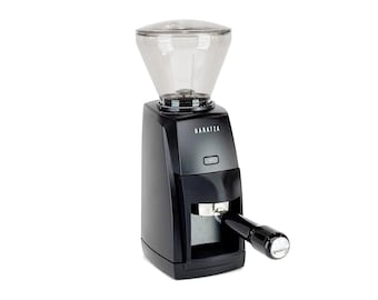 Baratza Encore Portafilter Holder, ESP, ESP Pro, Virtuoso, Virtuoso+ Adapter: 51mm, 54mm, 58mm