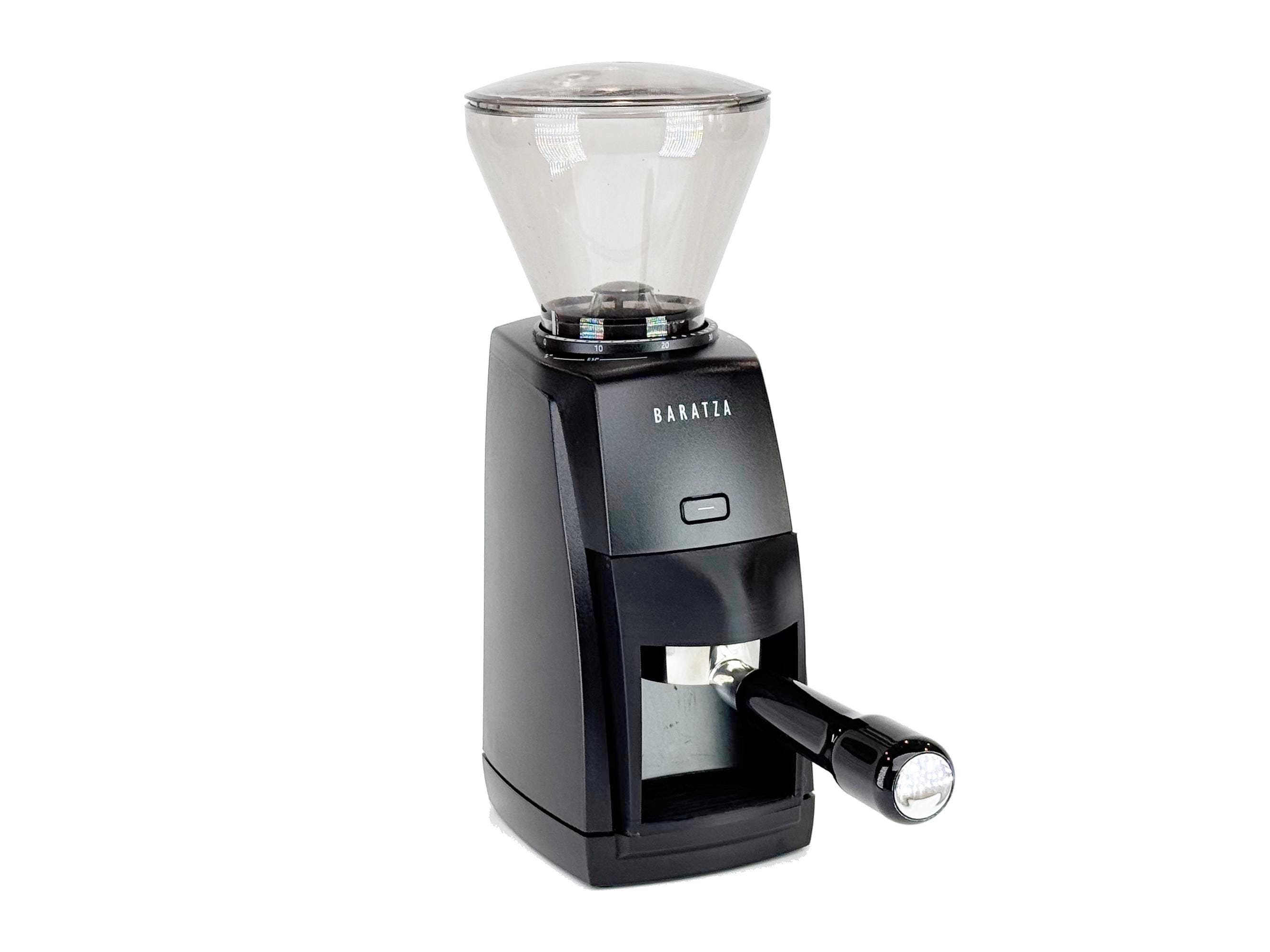 Baratza Portafilter Adapter, 51mm 54mm 58mm, Encore ESP Pro