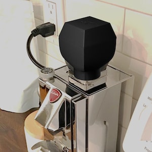 Single Dose Hopper Squared top – for Eureka Mignon Models