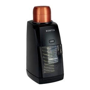 Single dose hopper + dosing cup for Baratza Encore ESP grinder