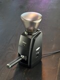 Portafilter Holder for Baratza Encore, ESP, ESP Pro, Virtuoso, Virtuoso+ Adapter: 51mm, 54mm, 58mm