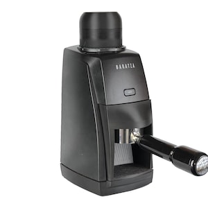 Portafilter Holder for Baratza Encore, ESP, ESP Pro, Virtuoso, Virtuoso+ Adapter: 51mm, 54mm, 58mm