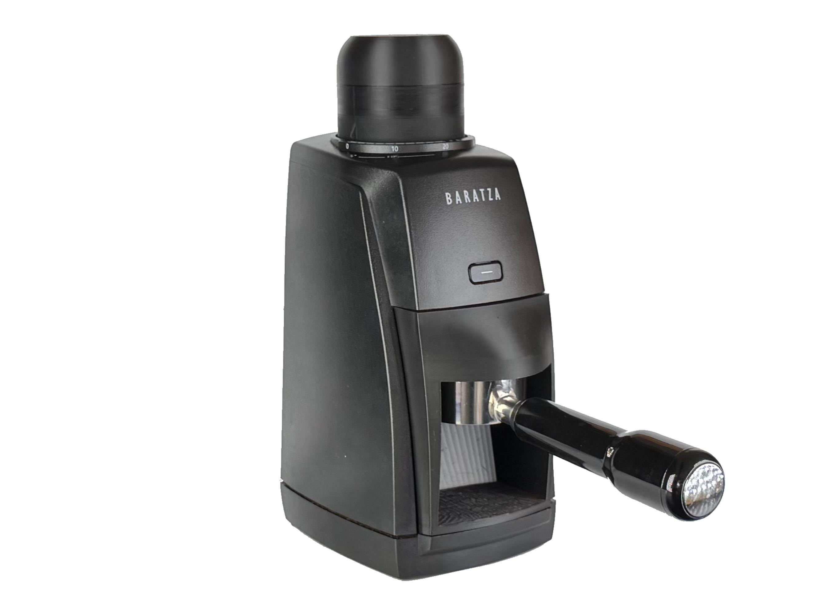 Baratza Encore Esp Portafilter