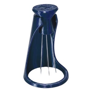 Espresso WDT Tool: 6 Stainless Steel Needle Coffee Distribution