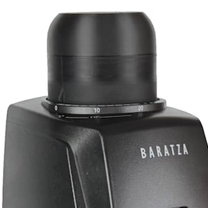 Single dose hopper + dosing cup for Baratza Encore ESP grinder