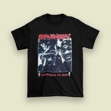 Gravediggaz shirt - Etsy 日本