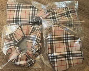burberry headbands
