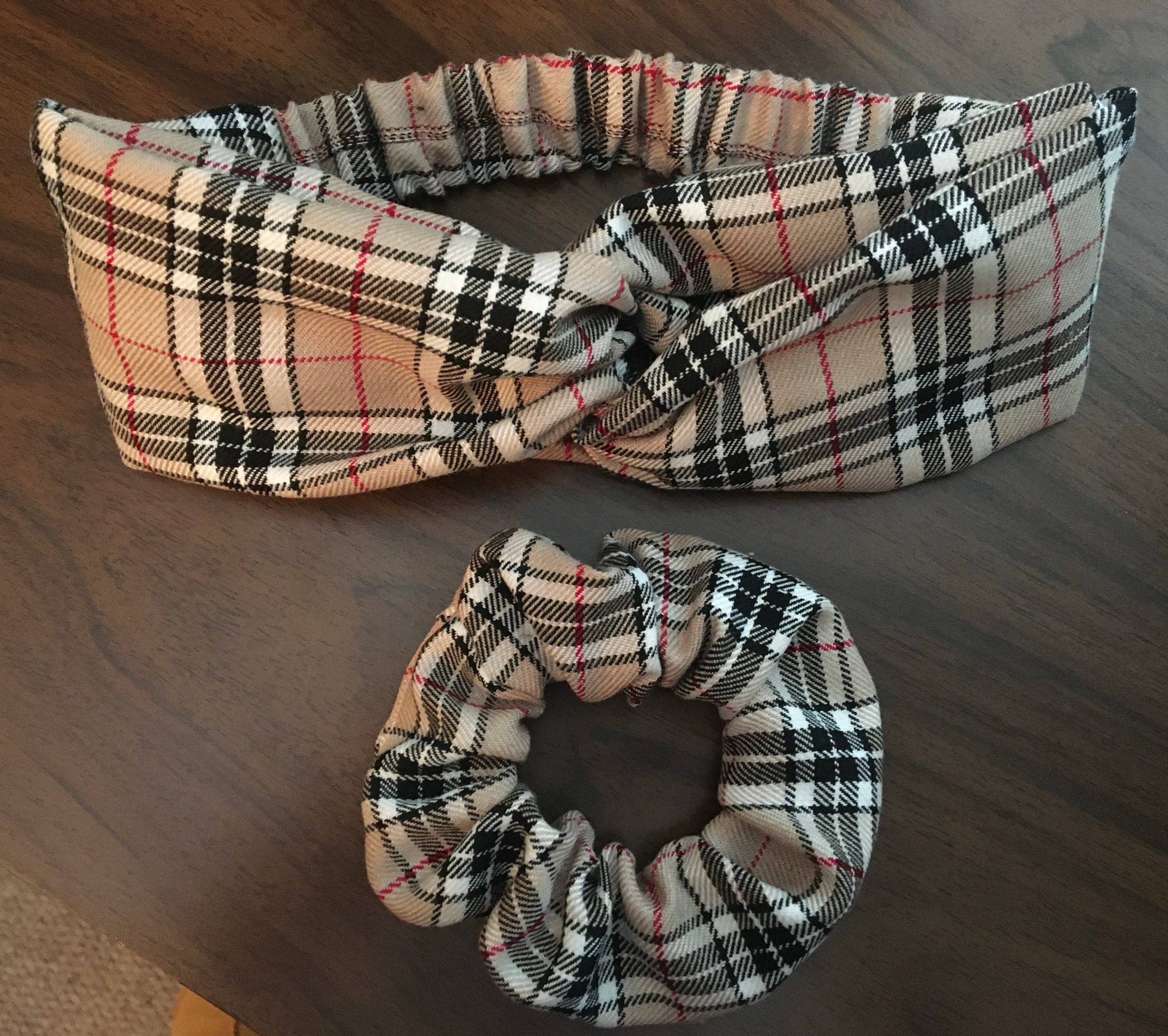 Original LV Mom Headband – Tutus Bows & Glam