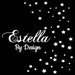 Owner of <a href='https://www.etsy.com/shop/EstellaByDesign?ref=l2-about-shopname&from_page=listing' class='wt-text-link'>EstellaByDesign</a>