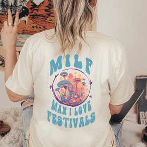 Rave Outfit Festival Tshirt Concert Shirt Country Festival Clothing Rave Clothes Rave Wear If You&#39;re Lost Come Dance with Us Retro Rave