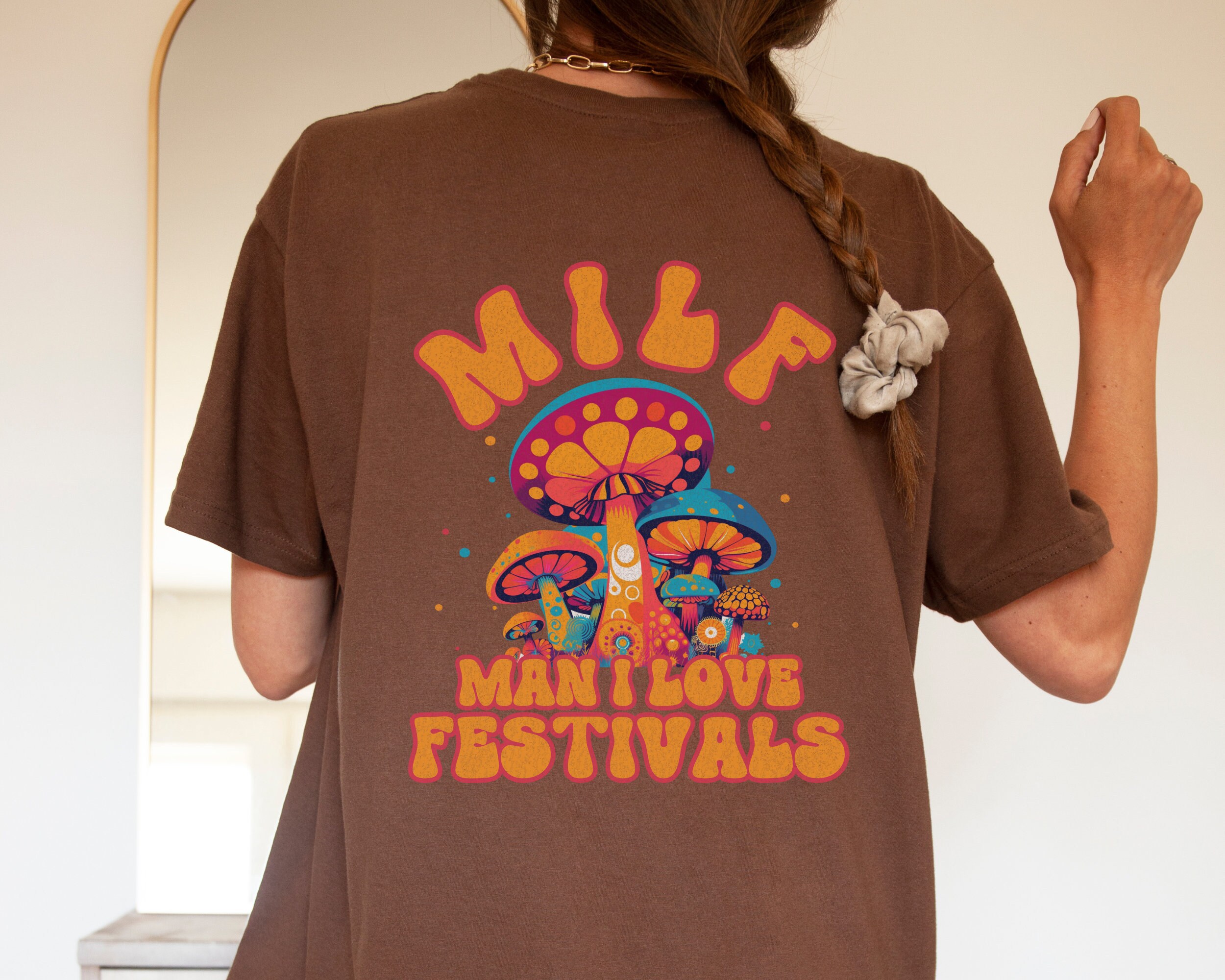Rave Outfit Festival Tshirt Concert Shirt Country Festival Clothing ...