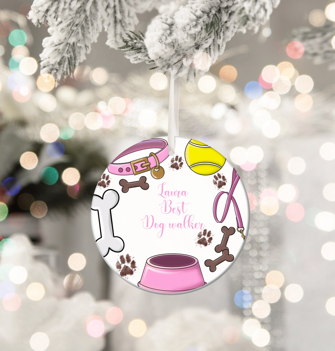dog-walker-bauble-dog-walker-gift-dog-walker-christmas-gift-etsy-uk